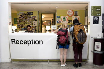 Sydney Railway Square YHA - Hostel - Accommodation Noosa 9