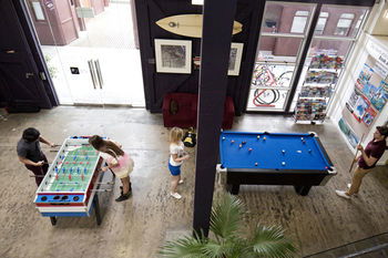 Sydney Railway Square YHA - Hostel - Accommodation Noosa 10