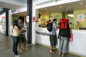 Sydney Railway Square YHA - Hostel - Accommodation Noosa 14