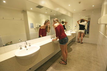 Sydney Railway Square YHA - Hostel - Accommodation Noosa 15