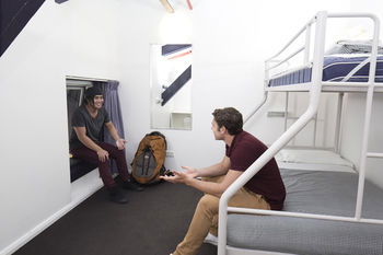 Sydney Railway Square YHA - Hostel - Accommodation Noosa 16