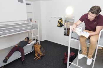 Sydney Railway Square YHA - Hostel - Accommodation Noosa 19