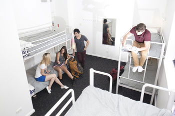 Sydney Railway Square YHA - Hostel - Accommodation Noosa 21