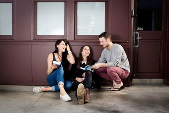 Sydney Railway Square YHA - Hostel - Accommodation Noosa 22