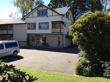 The 3 Explorers Motel - Accommodation Noosa 10
