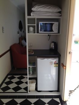 The 3 Explorers Motel - Accommodation Noosa 12