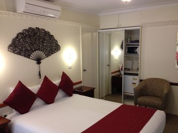 The 3 Explorers Motel - Accommodation Noosa 14