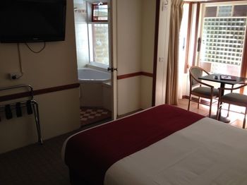 The 3 Explorers Motel - Accommodation Noosa 17