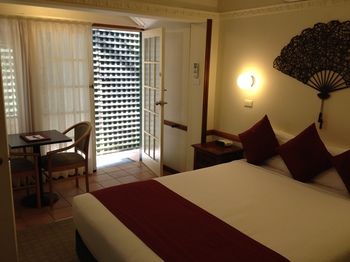 The 3 Explorers Motel - Accommodation Noosa 18