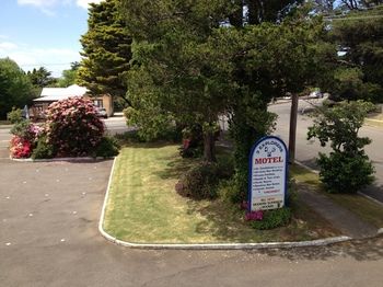 The 3 Explorers Motel - Accommodation Noosa 22