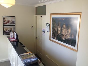 The 3 Explorers Motel - Accommodation Noosa 24