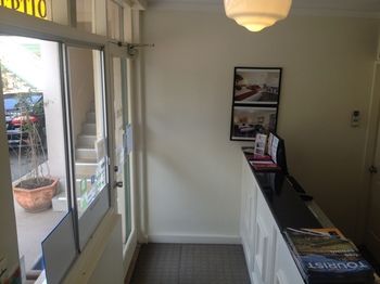 The 3 Explorers Motel - Accommodation Noosa 25