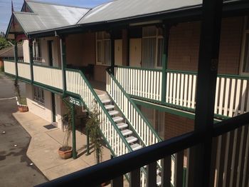 The 3 Explorers Motel - Accommodation Noosa 26