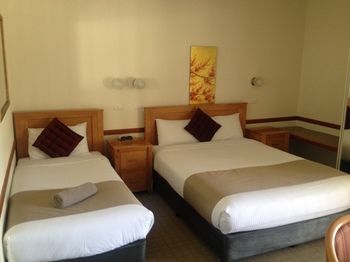 The 3 Explorers Motel - Accommodation Noosa 27