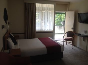 The 3 Explorers Motel - Accommodation Noosa 28