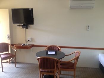 The 3 Explorers Motel - Accommodation Noosa 29
