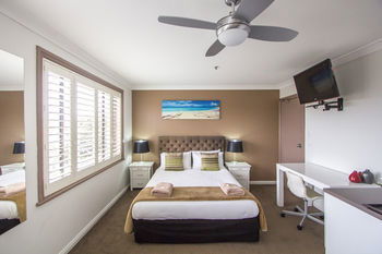 Sinclairs Bondi - Accommodation Noosa 5