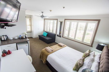 Sinclairs Bondi - Accommodation Noosa 6