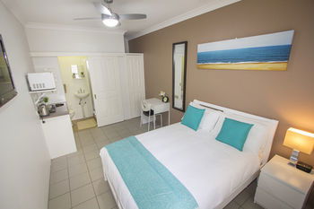 Sinclairs Bondi - Accommodation Noosa 9