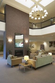 Waldorf Pennant Hills Apartment Hotel - Accommodation Noosa 4