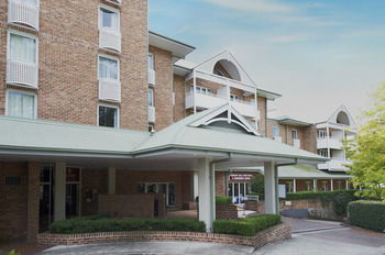 Waldorf Pennant Hills Apartment Hotel - Accommodation Noosa 8