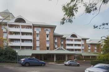 Waldorf Pennant Hills Apartment Hotel - Accommodation Noosa 11