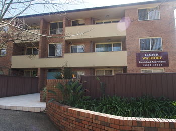Waldorf Eastwood Residential Apartments - Accommodation Noosa 2