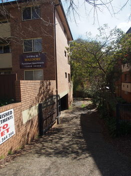 Waldorf Eastwood Residential Apartments - Accommodation Noosa 3