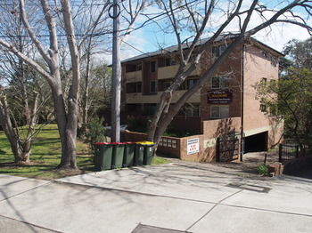 Waldorf Eastwood Residential Apartments - Accommodation Noosa 4