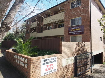 Waldorf Eastwood Residential Apartments - Accommodation Noosa 5