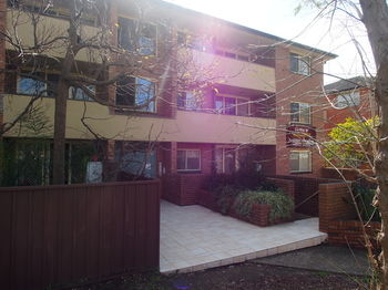 Waldorf Eastwood Residential Apartments - Accommodation Noosa 6