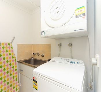 Waldorf Eastwood Residential Apartments - Accommodation Noosa 9