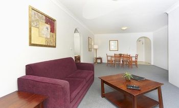 Waldorf Eastwood Residential Apartments - Accommodation Noosa 14