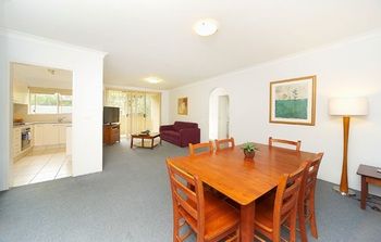 Waldorf Eastwood Residential Apartments - Accommodation Noosa 16