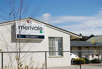 Merivale Motel - Accommodation Noosa 0