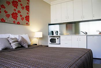 Merivale Motel - Accommodation Noosa 4