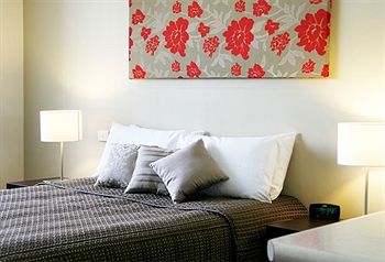 Merivale Motel - Accommodation Noosa 8