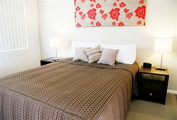 Merivale Motel - Accommodation Noosa 9