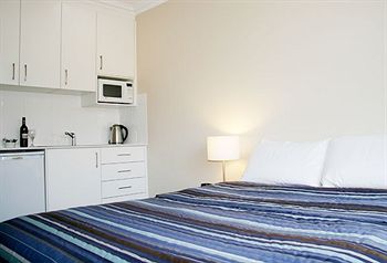 Merivale Motel - Accommodation Noosa 10