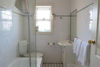 Waldorf Drummoyne Serviced Apartments - Accommodation Noosa 1