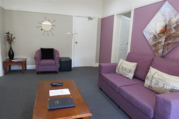 Waldorf Drummoyne Serviced Apartments - Accommodation Noosa 4