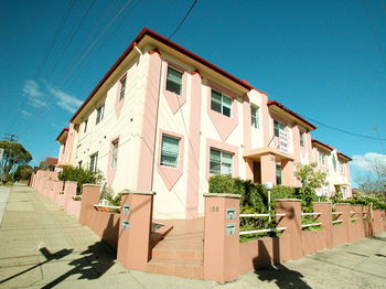 Waldorf Drummoyne Serviced Apartments - Accommodation Noosa 6