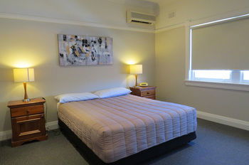 Waldorf Drummoyne Serviced Apartments - Accommodation Noosa 10