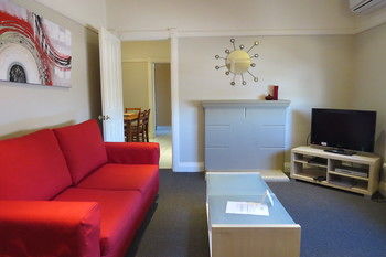 Waldorf Drummoyne Serviced Apartments - Accommodation Noosa 11
