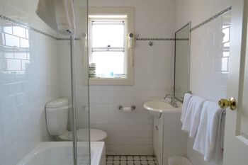 Waldorf Drummoyne Serviced Apartments - Accommodation Noosa 16
