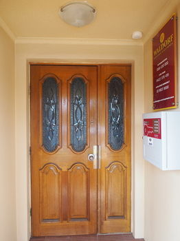 Waldorf Drummoyne Serviced Apartments - Accommodation Noosa 19