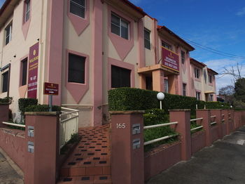 Waldorf Drummoyne Serviced Apartments - Accommodation Noosa 20