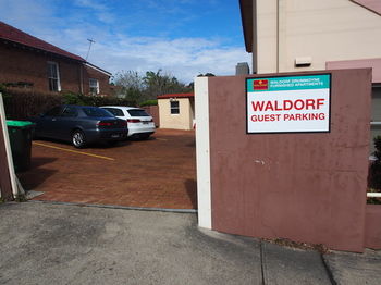 Waldorf Drummoyne Serviced Apartments - Accommodation Noosa 22