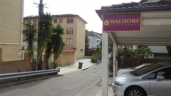 Waldorf Hornsby Residential Apartments - Accommodation Noosa 2