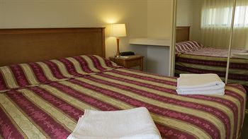 Waldorf Hornsby Residential Apartments - Accommodation Noosa 5